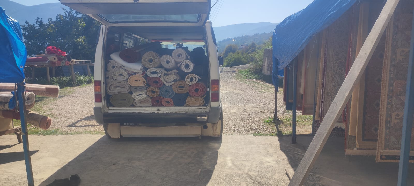 Bıcı Bıcı Halı Yıkama